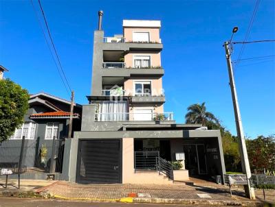 Apartamento para Venda, em Santa Rosa, bairro Bairro Centro, 2 dormitrios, 2 banheiros, 1 sute, 1 vaga