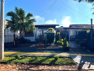 Casa para Venda, em Santa Rosa, bairro Bairro Glria - Loteamento Novo Horizonte, 2 dormitrios, 2 banheiros, 2 vagas