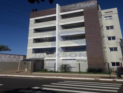 Apartamento para Venda, em So Borja, bairro Maria do Carmo, 2 dormitrios, 2 banheiros, 1 sute, 1 vaga