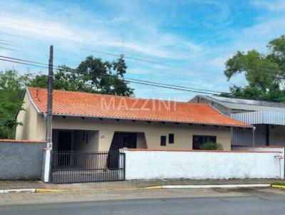 Casa para Venda, em Laurentino, bairro Centro, 2 dormitrios