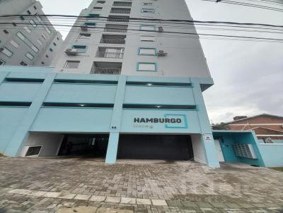 Apartamento para Locao, em Novo Hamburgo, bairro Guarani, 2 dormitrios, 1 banheiro, 1 vaga