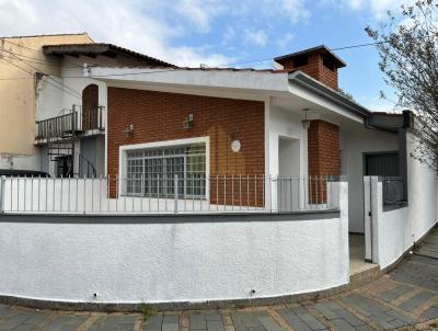 Casa para Locao, em Atibaia, bairro Parque dos Coqueiros, 3 dormitrios, 2 banheiros, 1 sute, 1 vaga