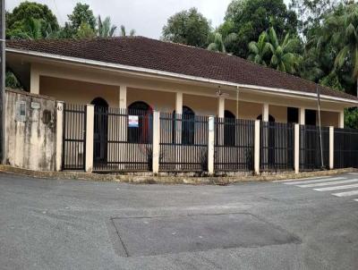 Casa para Venda, em Guaramirim, bairro Centro, 3 dormitrios, 3 banheiros, 1 vaga