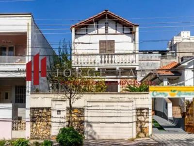 Casa para Locao, em So Paulo, bairro Ipiranga, 5 dormitrios, 2 banheiros, 2 vagas