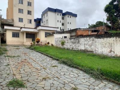 Casa para Venda, em Belo Horizonte, bairro Santa Amlia, 2 dormitrios, 1 banheiro, 6 vagas