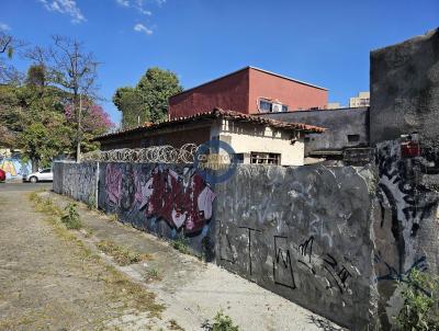 Terreno para Venda, em Guarulhos, bairro Parque Continental I