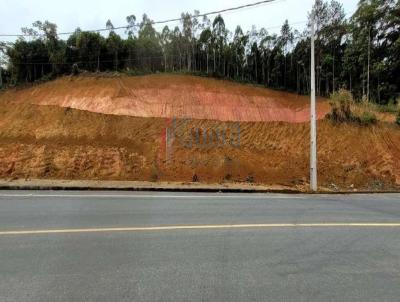 Terreno para Venda, em Guaramirim, bairro Corticeira