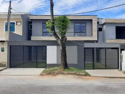 Casa para Venda, em Rio de Janeiro, bairro Campo Grande, 3 dormitrios, 3 banheiros, 1 sute, 1 vaga