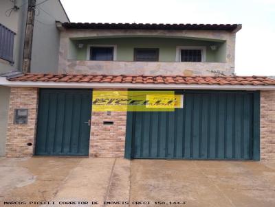 Casa para Venda, em Rio Claro, bairro Ajapi, 3 dormitrios, 2 banheiros, 3 vagas