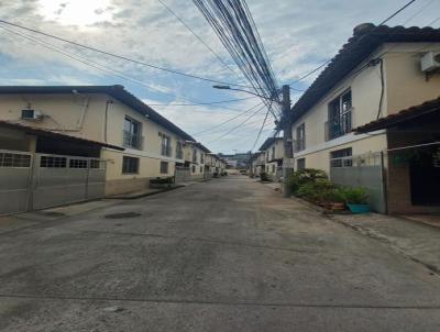 Casa em Condomnio para Venda, em Duque de Caxias, bairro Carolina, 2 dormitrios, 2 banheiros, 1 vaga