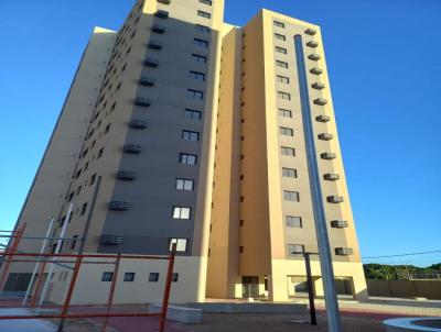 Apartamento 2 Quartos para Venda, em Parnamirim, bairro Rosa dos Ventos, 2 dormitrios, 2 banheiros, 1 sute, 1 vaga