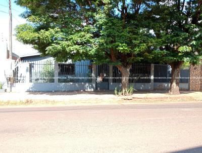 Casa para Venda, em Ponta Por, bairro Bairro Andreazza, 2 dormitrios, 3 banheiros, 1 sute