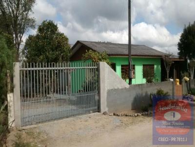 Casa para Venda, em Lapa, bairro Olaria, 2 dormitrios, 1 banheiro, 1 vaga