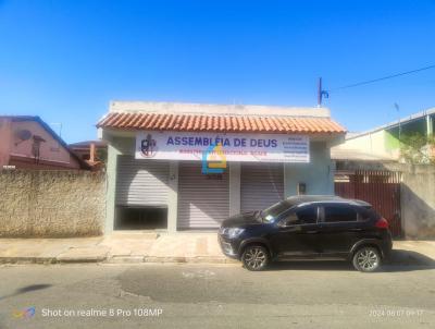 Ponto Comercial para Venda, em Resende, bairro Morada do Contorno, 2 banheiros