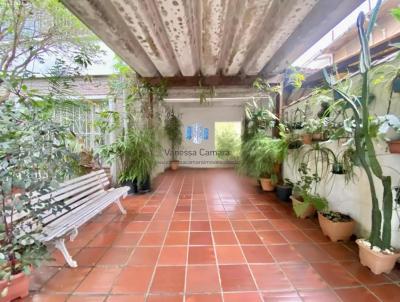 Casa para Venda, em Santos, bairro Aparecida, 3 dormitrios, 2 banheiros, 2 vagas