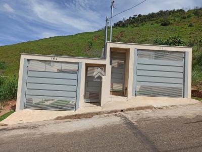 Casa Geminada para Venda, em Santana do Paraso, bairro Residencial Bethnia, 3 dormitrios, 2 banheiros, 1 sute, 2 vagas