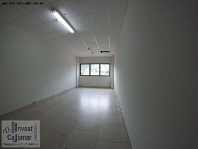 Sala Comercial para Locao, em Cajamar, bairro Portais (Polvilho), 1 banheiro