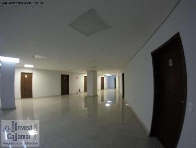 Sala Comercial para Locao, em Cajamar, bairro Portais (Polvilho), 1 banheiro