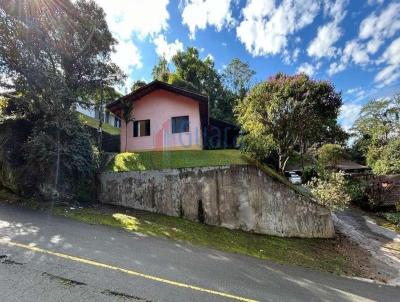 Casa para Venda, em Guaramirim, bairro Centro, 2 dormitrios, 1 banheiro, 2 vagas