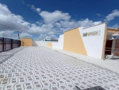 Casa Nova para Venda, em Macaba, bairro Bela Macaba, 2 dormitrios, 1 banheiro, 1 vaga