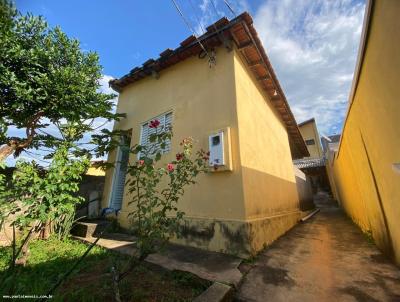 Casa para Locao, em , bairro Centro, 1 dormitrio, 1 banheiro