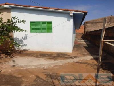 Casa para Venda, em Barra Bonita, bairro Jardim Panorama, 2 dormitrios, 1 banheiro