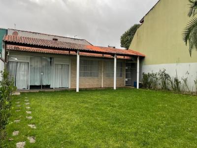 Casa para Venda, em Itanham, bairro Califrnia, 1 dormitrio, 2 banheiros, 5 vagas