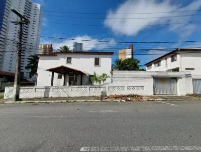 Casa para Venda, em Joo Pessoa, bairro Miramar