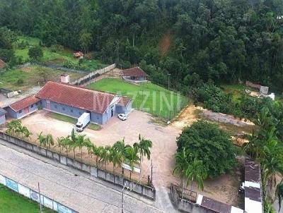 Terreno para Venda, em Rio do Oeste, bairro Gabiroba