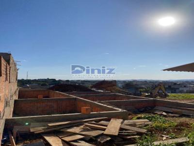 Em Construo para Venda, em Ortigueira, bairro Jardim das Araucrias, 3 dormitrios, 1 banheiro