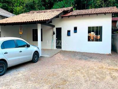 Casa para Venda, em Rio do Sul, bairro Taboo, 2 dormitrios, 1 banheiro, 1 vaga