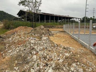 Terreno para Venda, em Guaramirim, bairro Caixa D gua