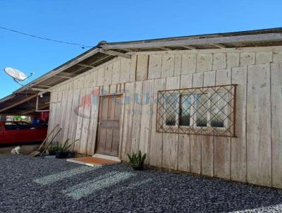 Casa para Venda, em Guaramirim, bairro Corticeira, 3 dormitrios, 1 banheiro, 2 vagas