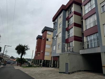 Apartamento para Venda, em Santa Rosa, bairro Centro, 2 dormitrios, 2 banheiros, 1 sute, 2 vagas