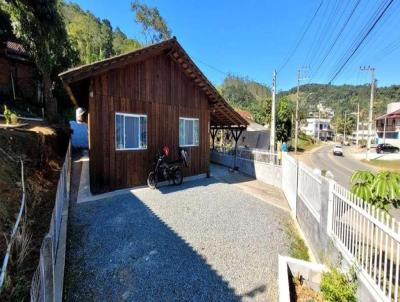 Casa para Venda, em Guaramirim, bairro Vila Amizade, 3 dormitrios, 1 banheiro, 2 vagas