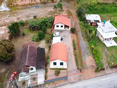 Casa para Venda, em Lontras, bairro Centro