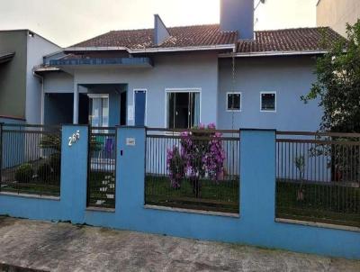 Casa para Venda, em Jaragu do Sul, bairro Joo Pessoa, 3 dormitrios, 2 banheiros, 1 sute, 2 vagas