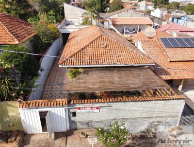 Casa para Venda, em Jacarezinho, bairro Parque bela Vista, 3 dormitrios, 3 banheiros, 2 sutes, 3 vagas