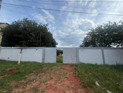 Casa para Venda, em Ponta Por, bairro Bairro da Mooca, 2 dormitrios, 1 banheiro