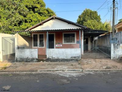 Casa para Venda, em Presidente Venceslau, bairro Morada do Sol, 2 dormitrios, 1 banheiro, 1 vaga