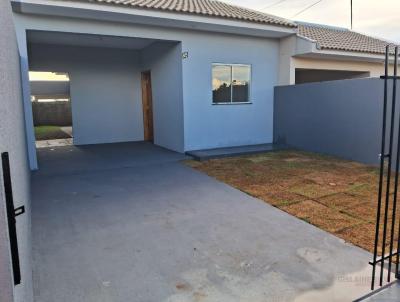 Casa Usada para Venda, em Mandaguau, bairro Jardim Maravilha, 2 dormitrios, 1 banheiro, 2 vagas