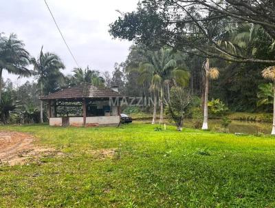 Stio para Venda, em Rio do Oeste, bairro Cabea D` Anta