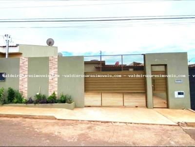 Casa para Venda, em Ponta Por, bairro Copafronteira, 2 dormitrios, 2 banheiros, 1 sute