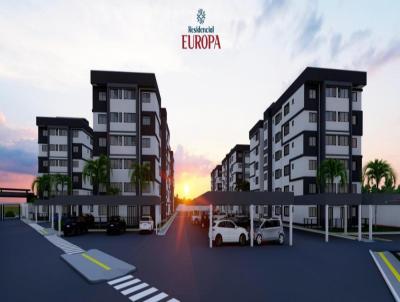 Apartamento para Venda, em Lucas do Rio Verde, bairro Jardim Europa