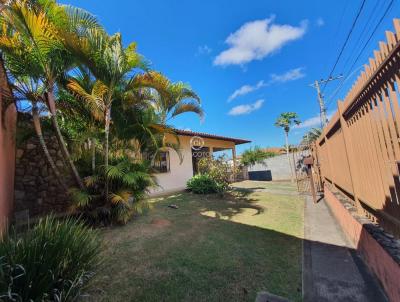 Granja para Venda, em Juiz de Fora, bairro Jardim L Ermitage, 3 dormitrios, 3 banheiros, 1 sute, 10 vagas