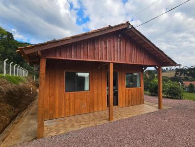 Casa para Venda, em Campo Alegre, bairro Ribeiro do Meio, 3 dormitrios, 2 banheiros