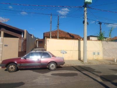 Casa para Venda, em Lins, bairro Labate