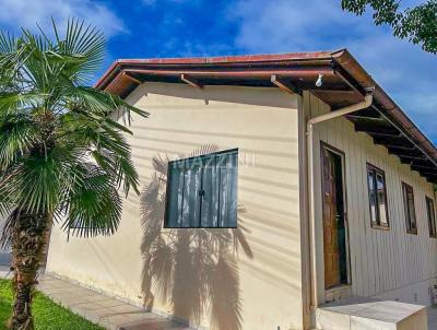 Casa para Venda, em Rio do Sul, bairro Barragem, 3 dormitrios, 1 banheiro, 2 vagas