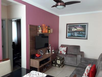 Apartamento para Venda, em , bairro Vila Monte Alegre, 2 dormitrios, 1 banheiro, 1 vaga