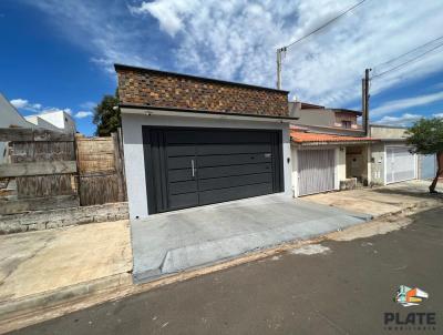 Casa para Venda, em Tatu, bairro Jardim Mantovani